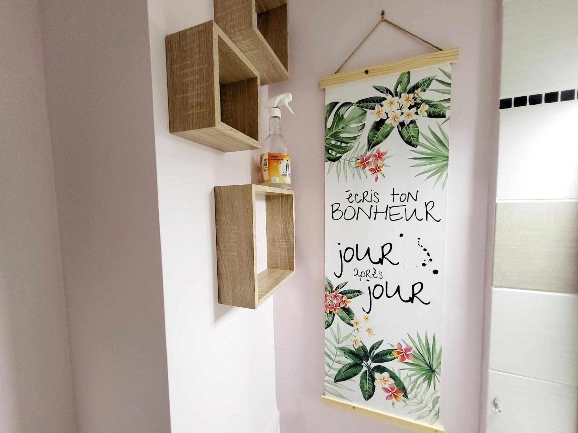 Appartement Moderne Au Centre-Ville, 150M Plage, Wifi, Confort Ideal Pour Familles - Fr-1-92-876 Les Sables-dʼOlonne Buitenkant foto